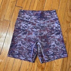 Vitality balance athletica shorts
